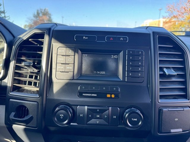 Used 2019 Ford F150 XL w/ XL Power Equipment Group image 23