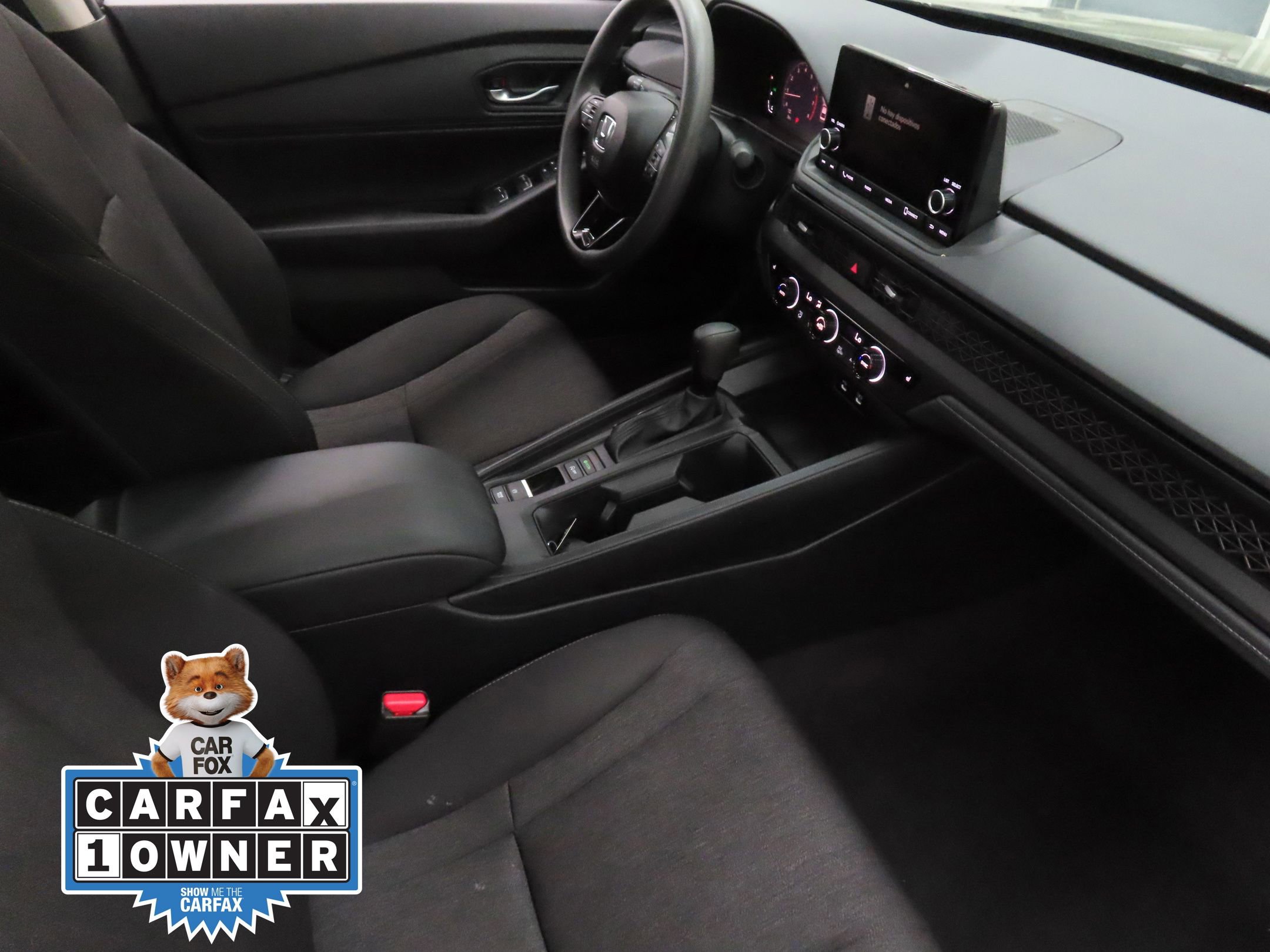 Used 2025 Honda Accord SE image 25