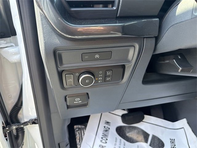 New 2025 Ford F150 STX w/ Equipment Group 200A image 17
