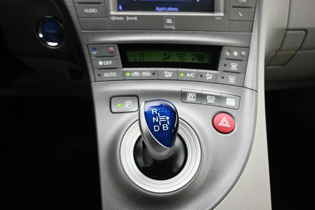 Used 2012 Toyota Prius Four FWD image 20