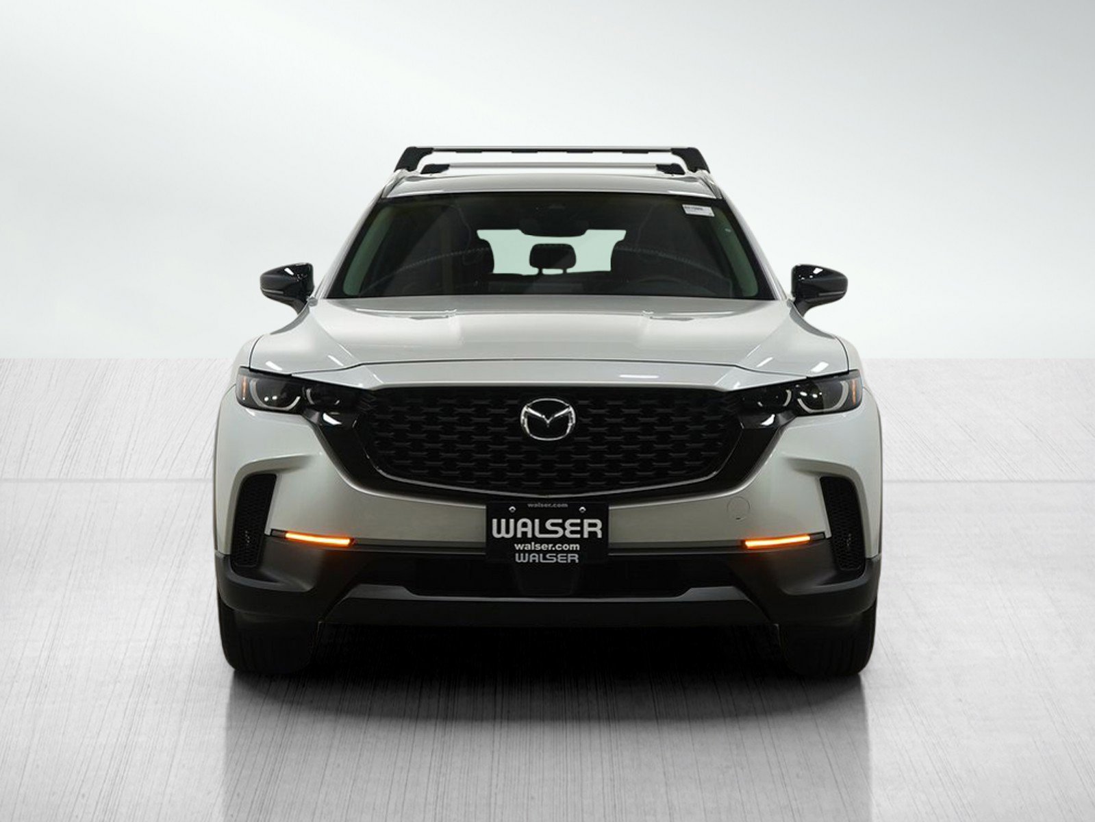 Used 2024 MAZDA CX-50 AWD 2.5 S w/ Cargo Package image 8
