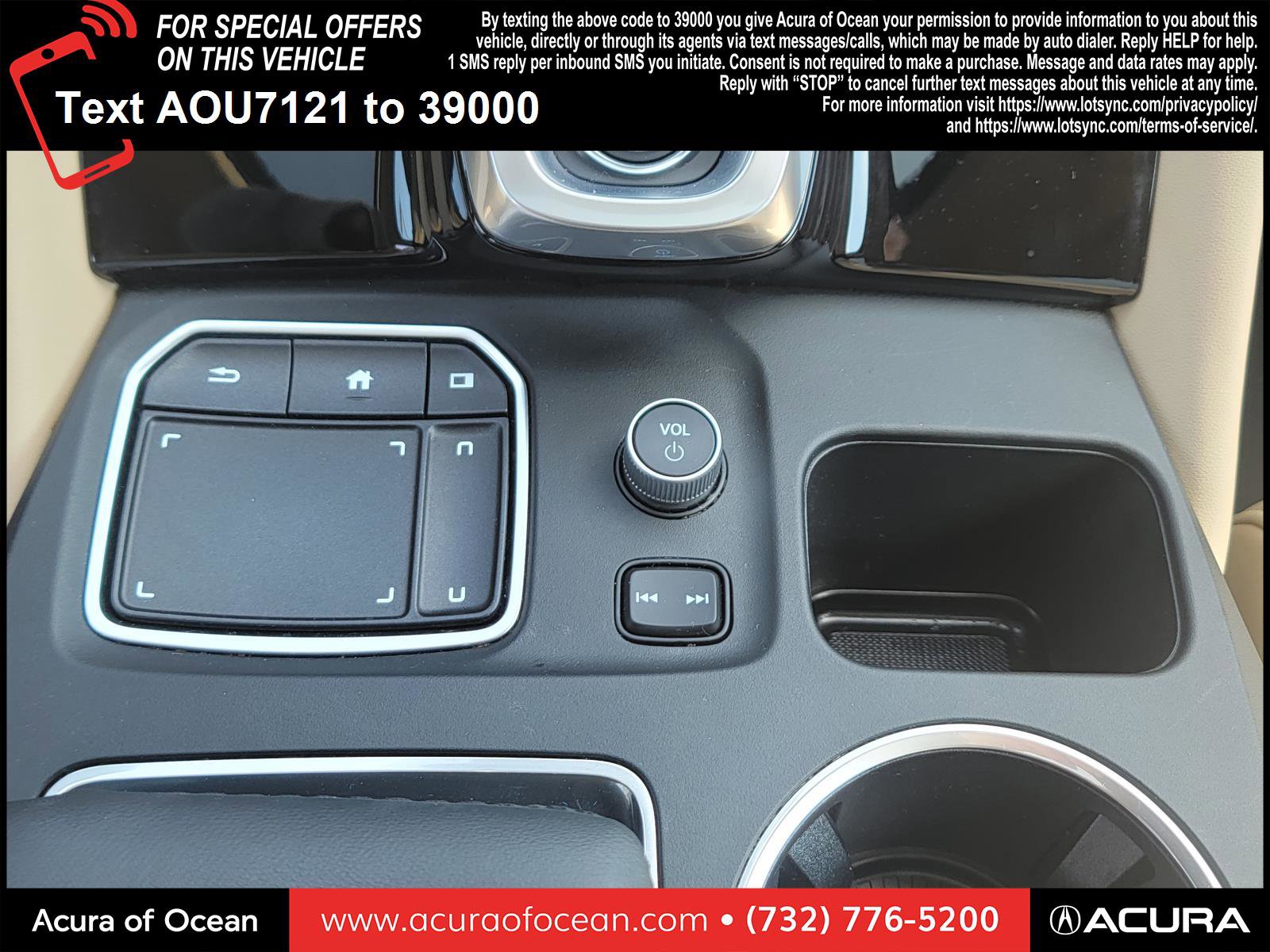 Certified 2023 Acura MDX SH-AWD w/ Technology Package image 23