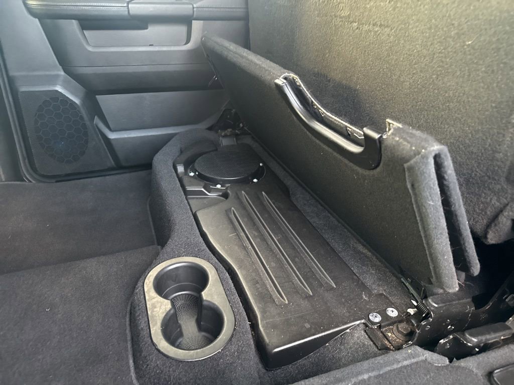 Certified 2022 RAM 3500 Big Horn w/ Safety Group B image 17