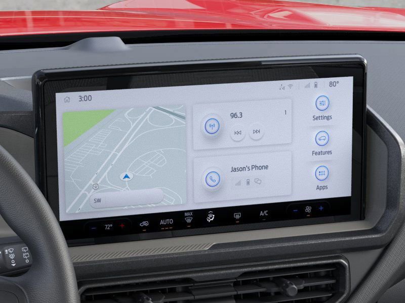 New 2025 Ford Bronco Sport Big Bend image 13