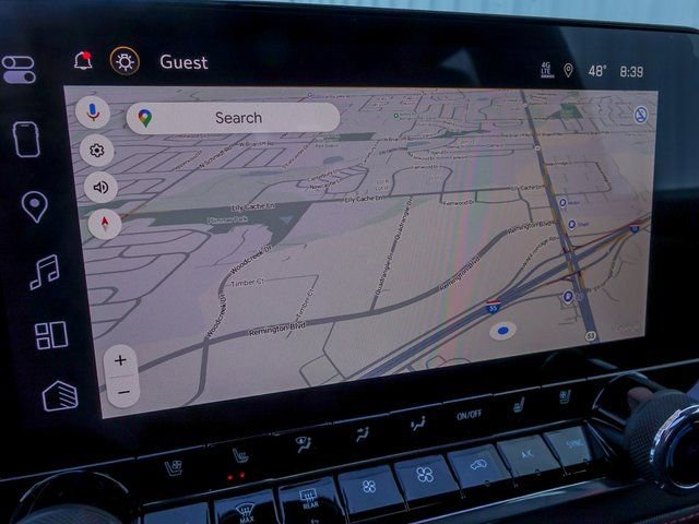 New 2026 Chevrolet Colorado Z71 w/ Technology Package image 24