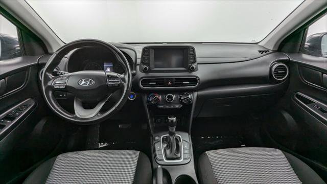 Used 2021 Hyundai Kona SEL image 26