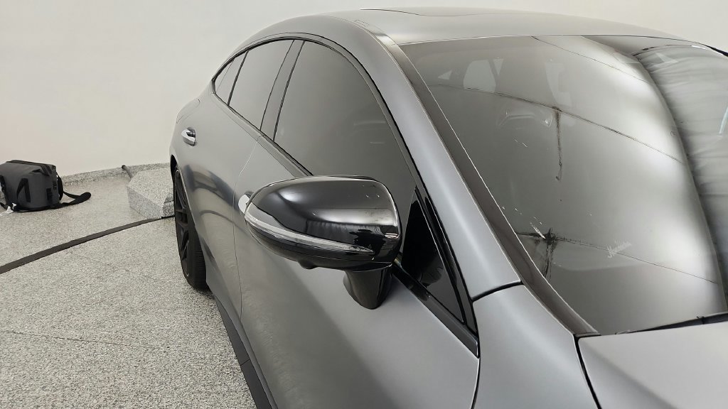 Used 2020 Mercedes-Benz AMG GT 63 S image 19