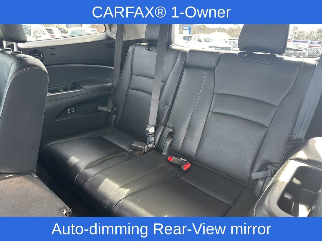 Used 2018 Honda Pilot Touring image 35