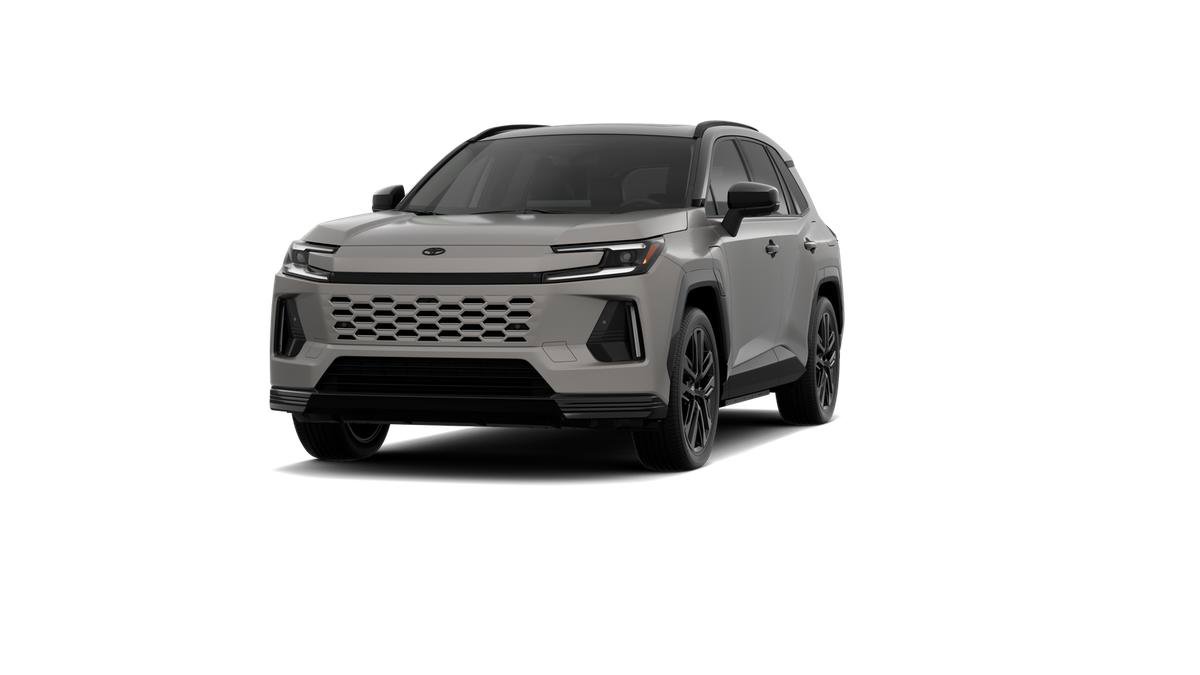 New 2026 Toyota RAV4 XSE image 21
