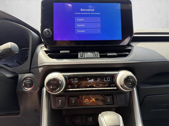 Used 2023 Toyota RAV4 XSE w/ XSE Grade Weather Package AWD/4WD image 19