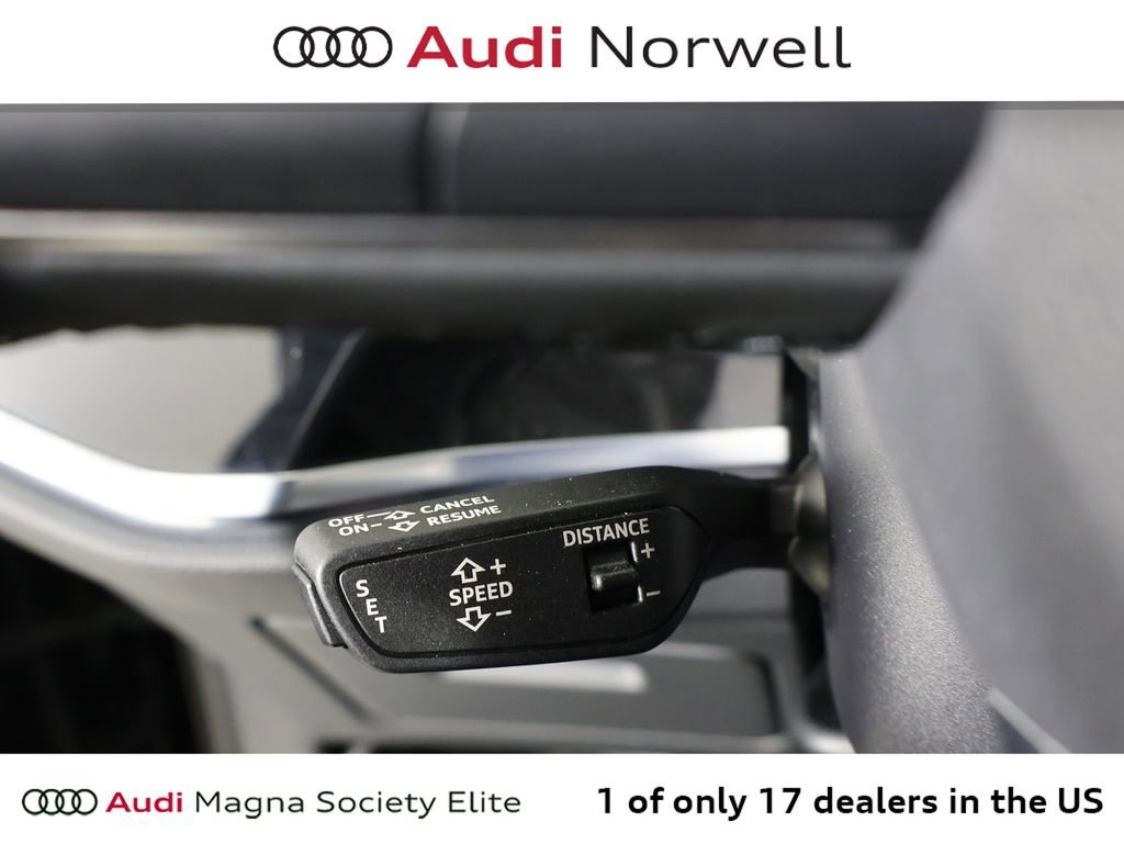Used 2025 Audi Q3 2.0T Premium w/ Convenience Package image 28