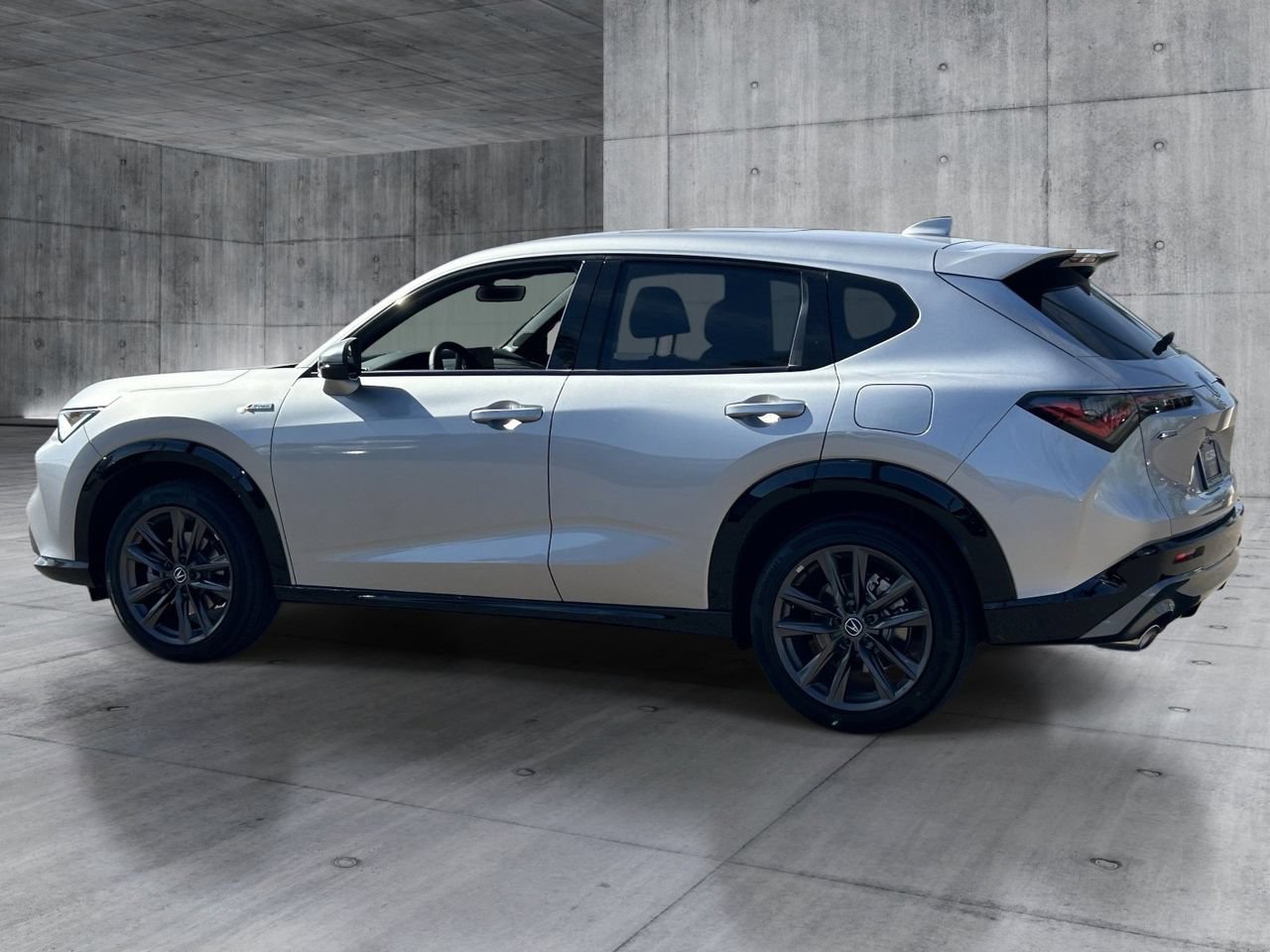 New 2025 Acura ADX A-Spec AWD/4WD image 3