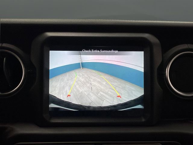 Used 2023 Jeep Wrangler Unlimited Rubicon 4xe image 9