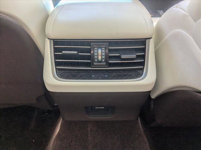 Used 2018 Lexus LS 500 AWD image 20