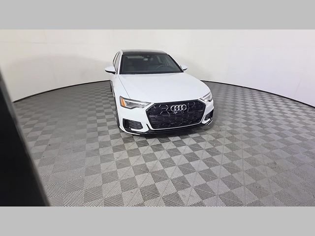 Used 2025 Audi A6 3.0T Premium AWD/4WD image 52