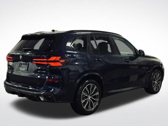 New 2026 BMW X5 xDrive40i w/ M Sport Package image 5
