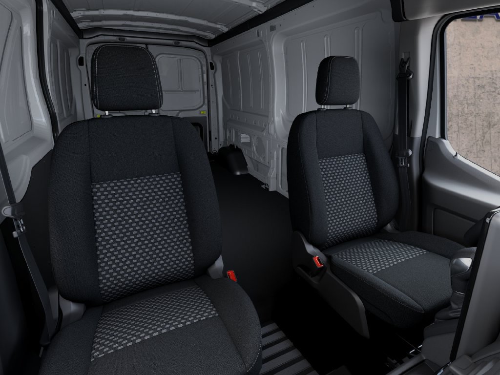 New 2027 Ford Transit 250 148 Medium Roof RWD image 10