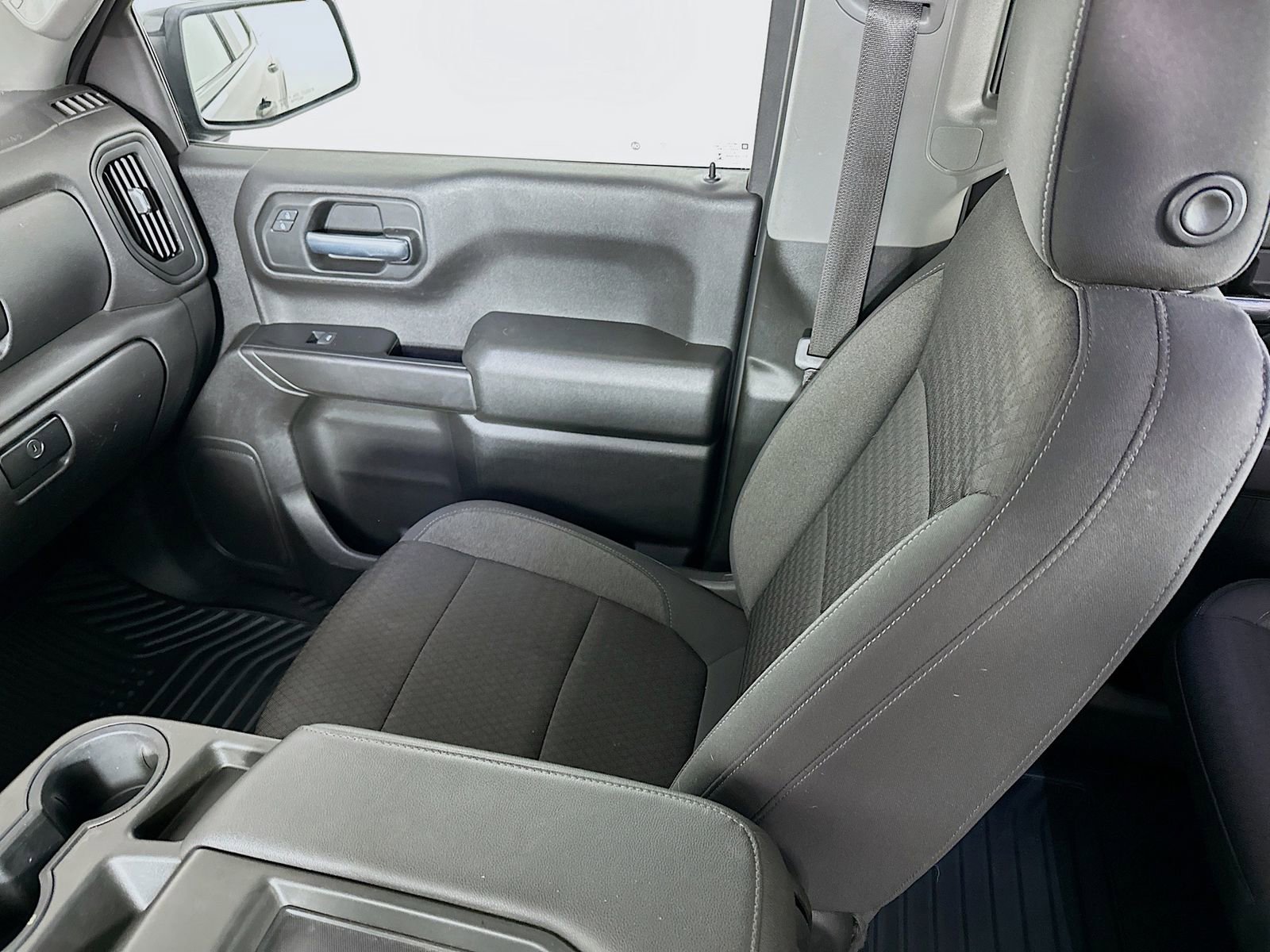 Used 2022 Chevrolet Silverado 1500 Custom Trail Boss w/ Safety Confidence Package image 23