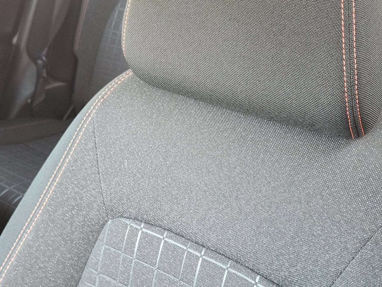 Certified 2024 Honda HR-V Sport image 14
