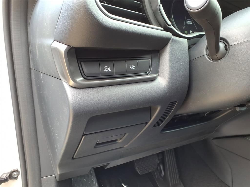 New 2025 MAZDA CX-30 AWD 2.5 S w/ Select Sport Pkg image 12