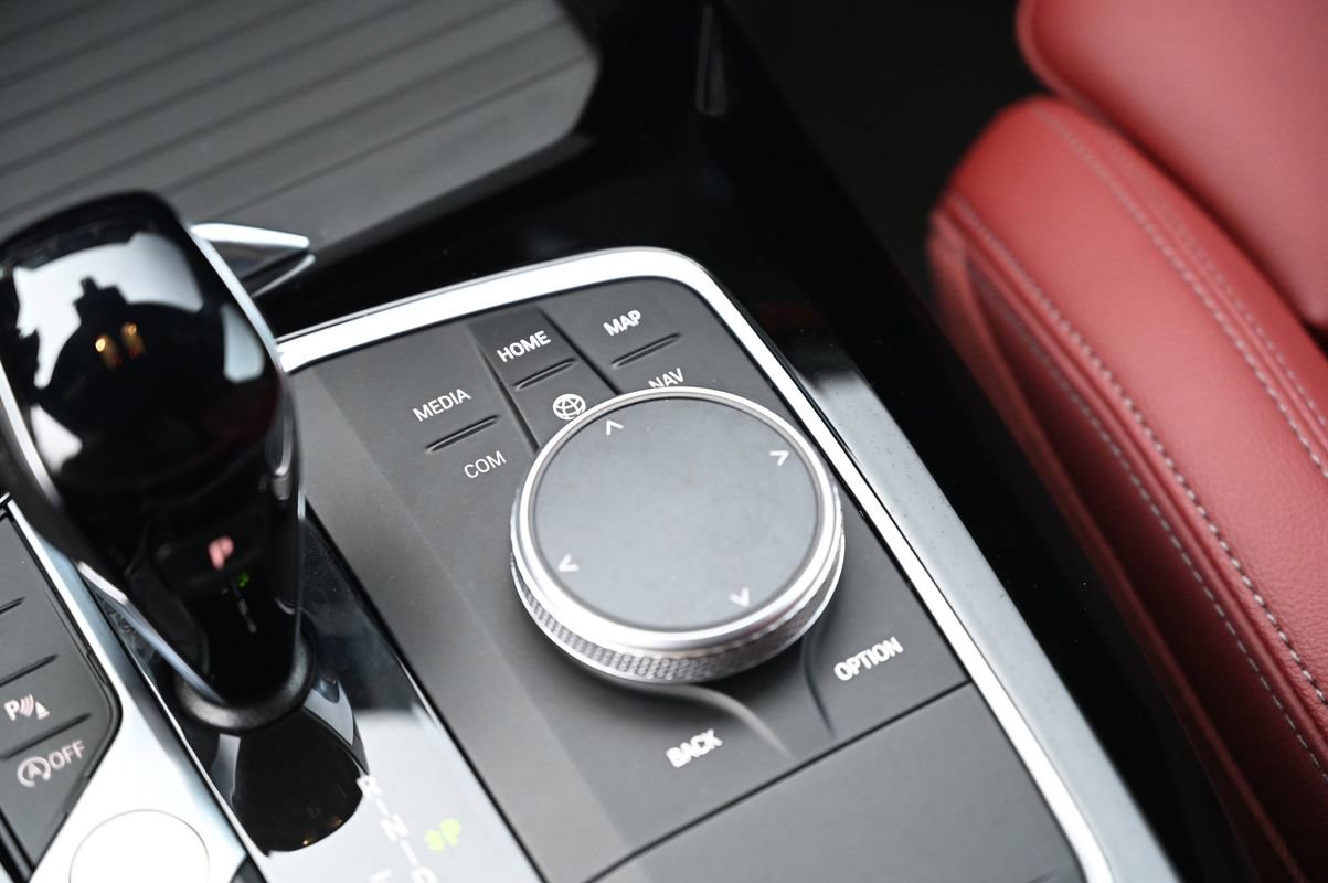 Used 2022 BMW X3 xDrive30i image 37