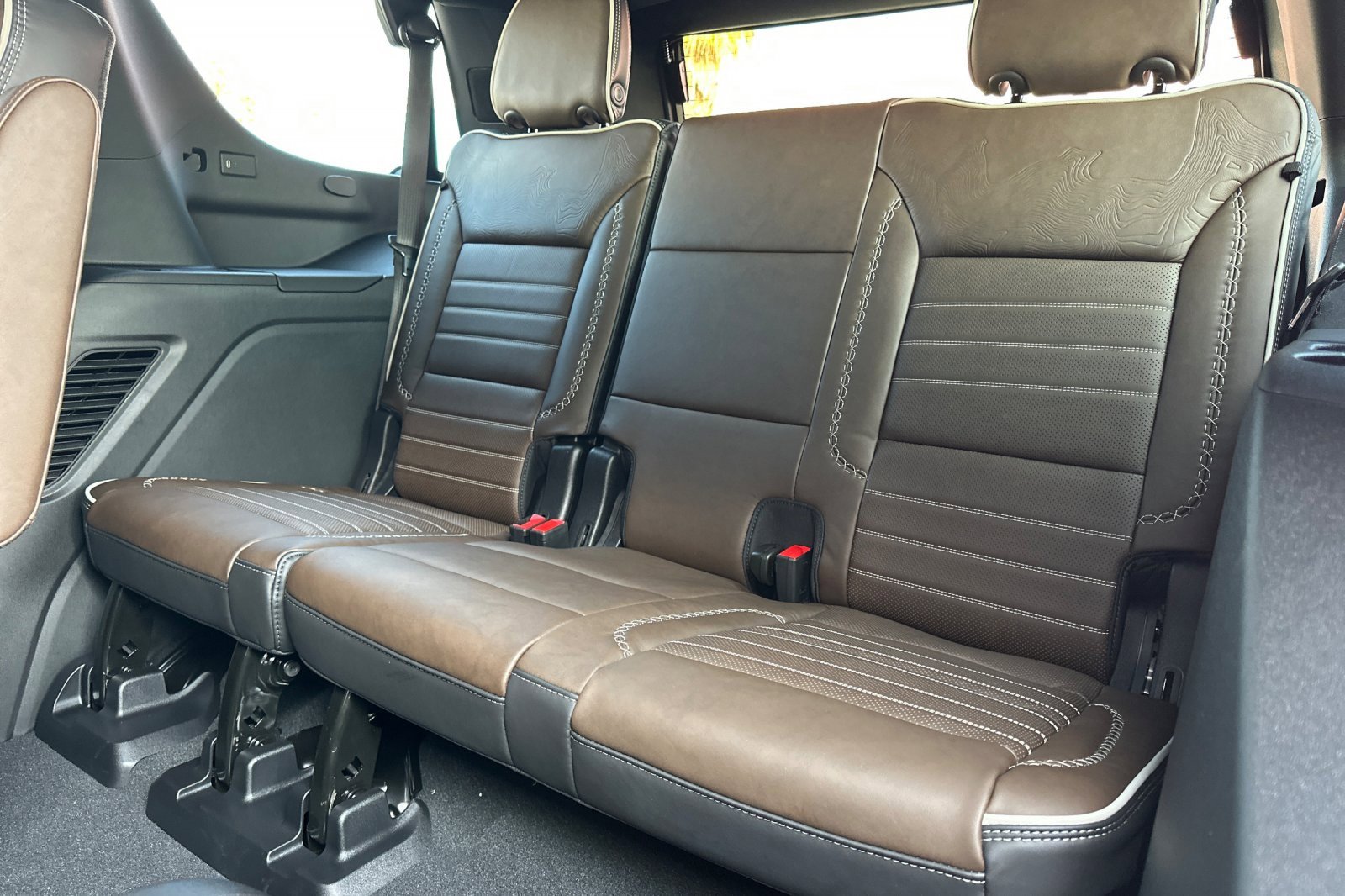 New 2026 GMC Yukon Denali Ultimate image 15