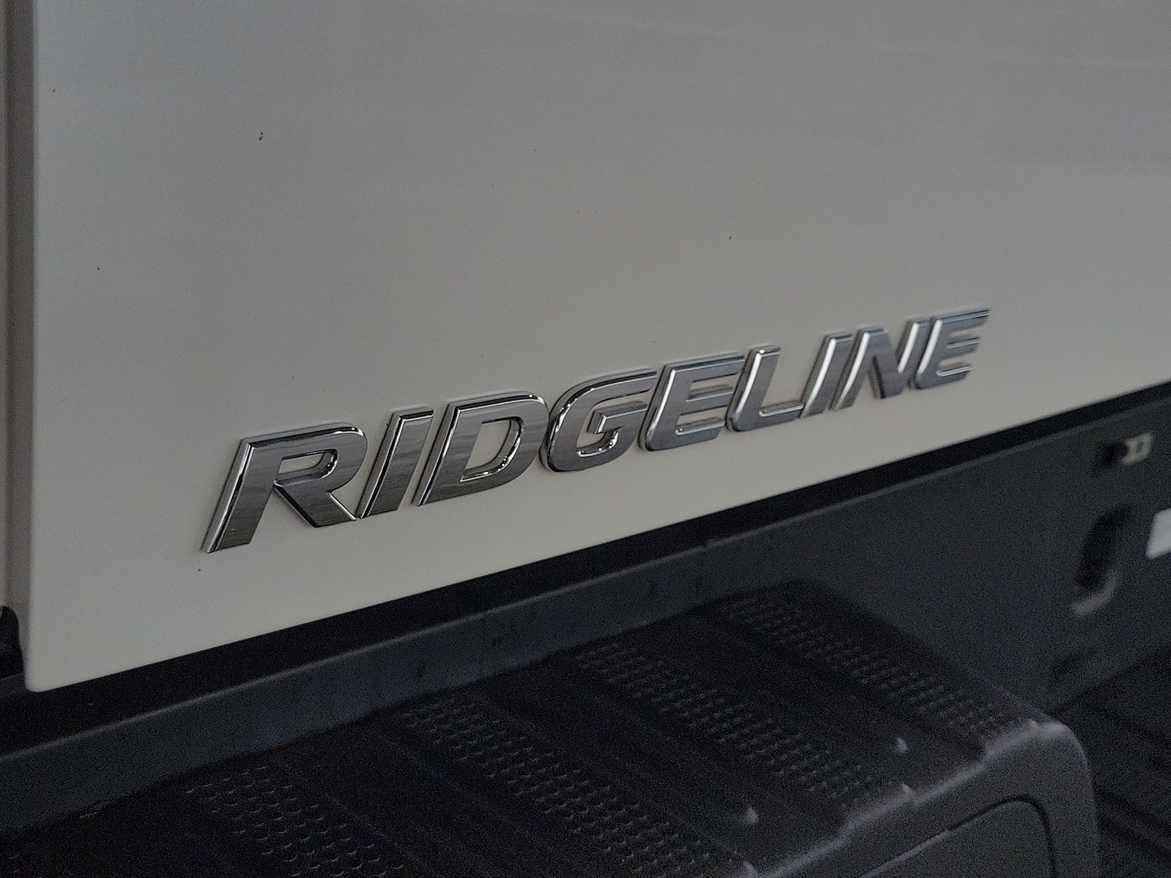 Used 2023 Honda Ridgeline RTL-E image 7