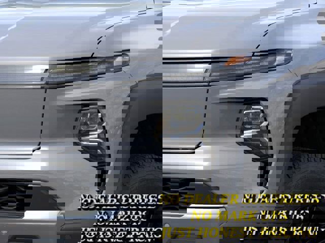 New 2026 Chevrolet Silverado EV LT w/ Plus Package image 10