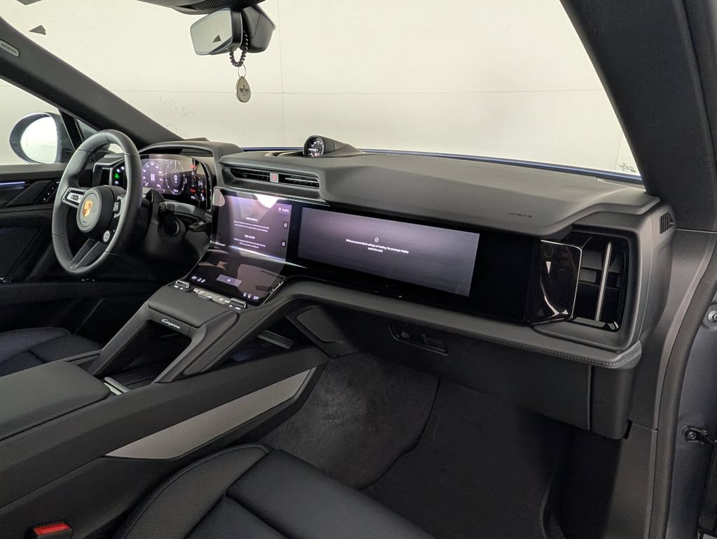 New 2026 Porsche Cayenne S AWD/4WD image 20