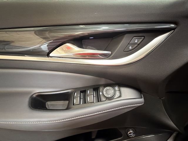 Certified 2023 Buick Enclave Essence w/ LPO, Floor Liner Package image 13