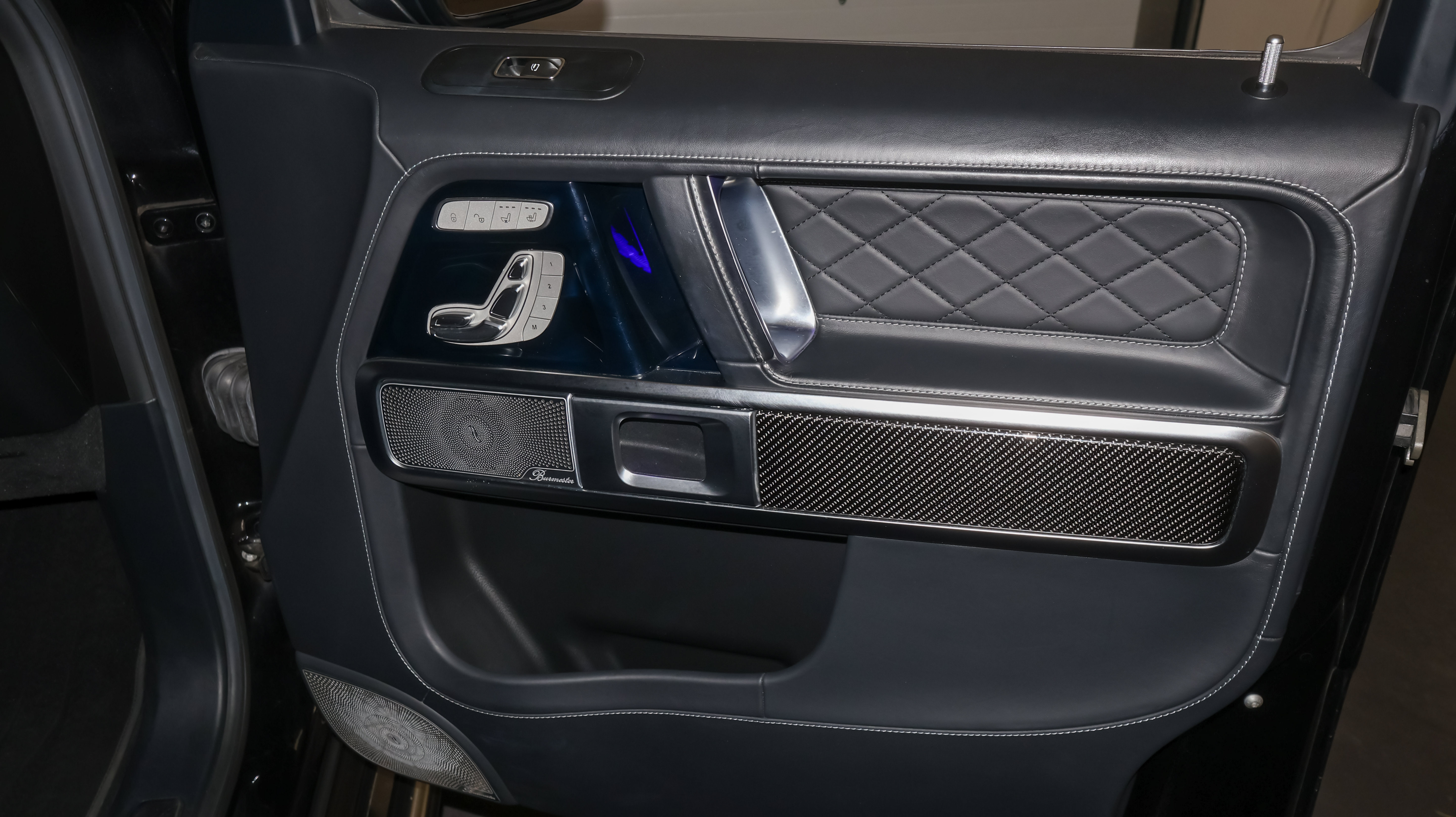 Used 2020 Mercedes-Benz G 63 AMG 4MATIC image 61