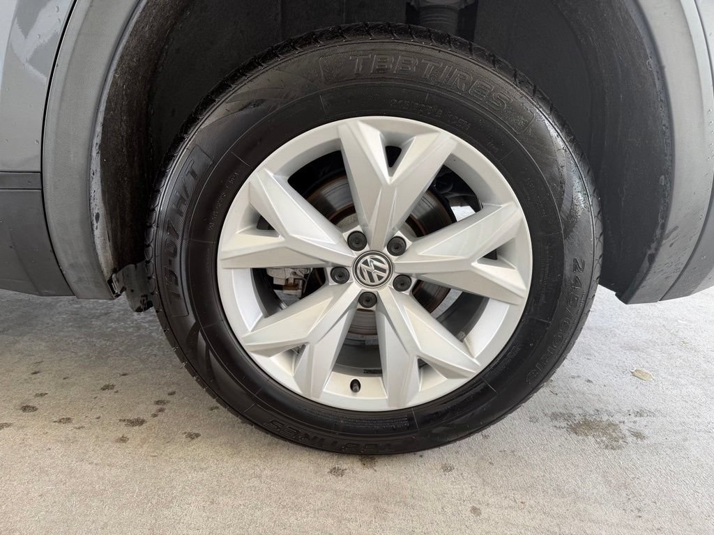 Used 2019 Volkswagen Atlas SE FWD image 13