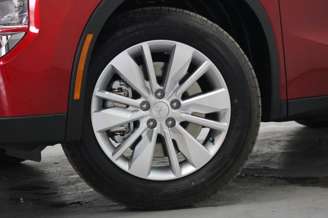 New 2026 Mitsubishi Outlander ES FWD image 3