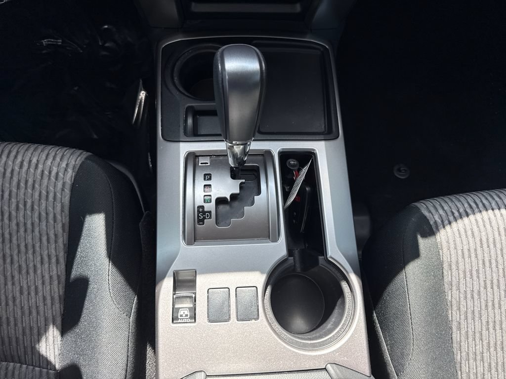 Used 2023 Toyota 4Runner SR5 RWD image 23