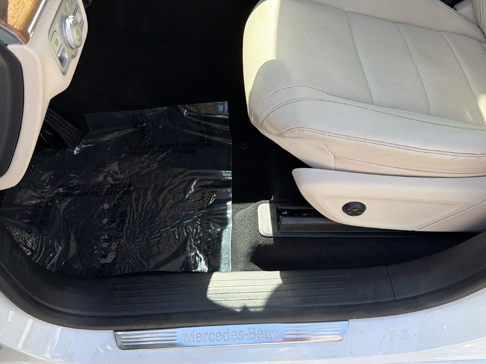 Used 2025 Mercedes-Benz GLE 450 4MATIC image 31