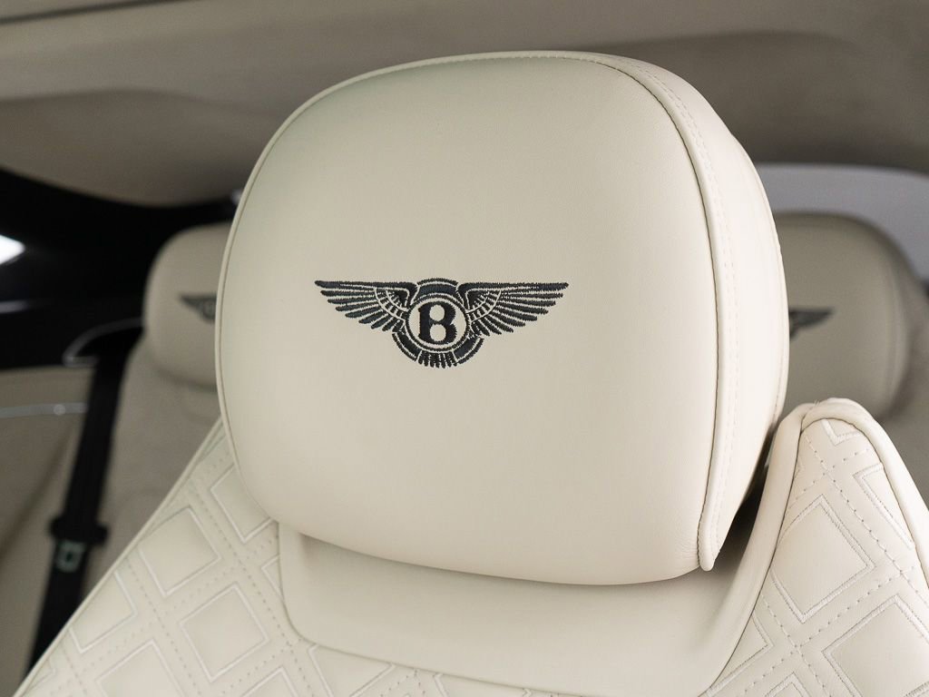 Used 2023 Bentley Continental GT Azure AWD/4WD image 17