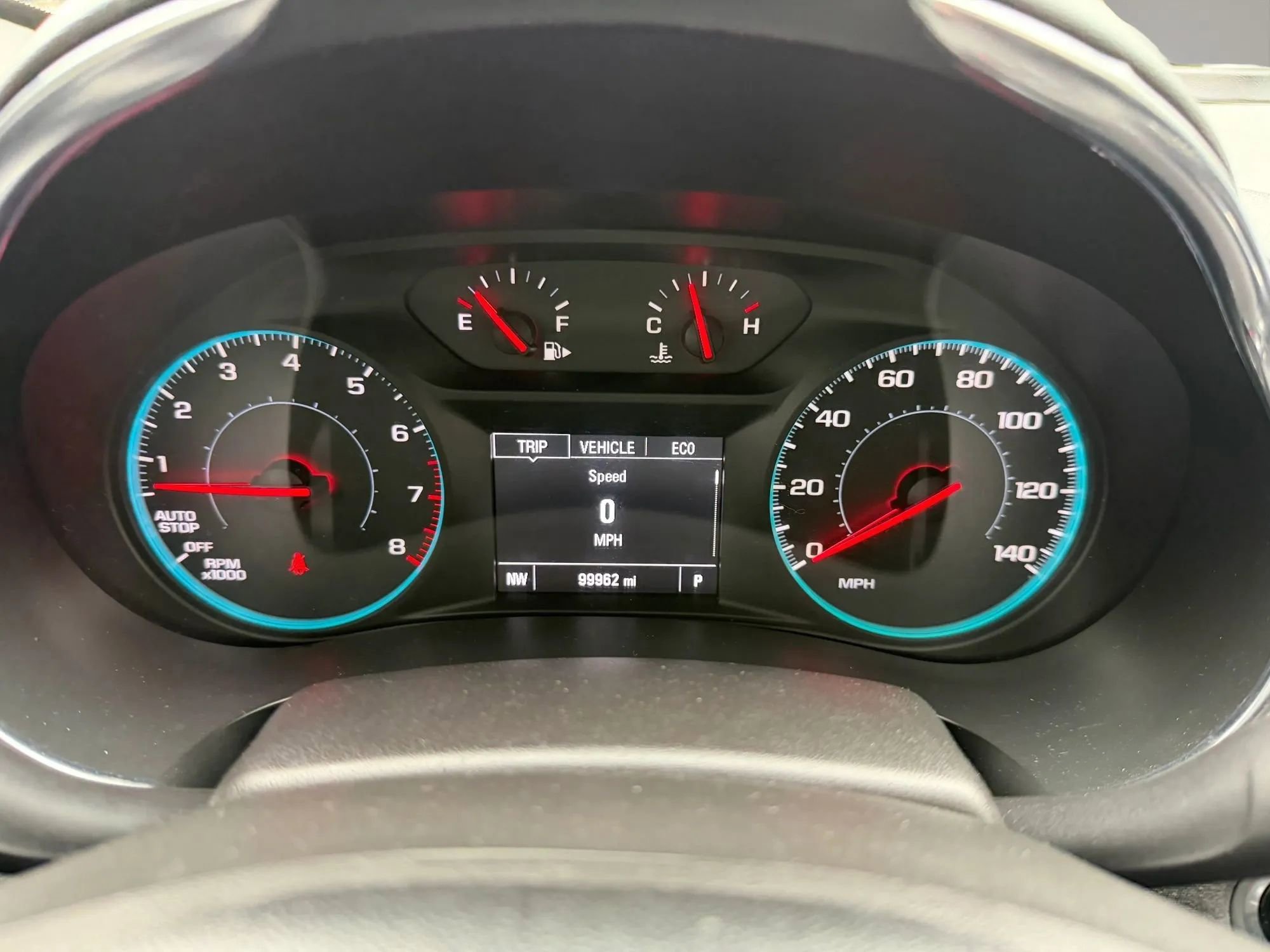 Used 2016 Chevrolet Malibu LT image 22