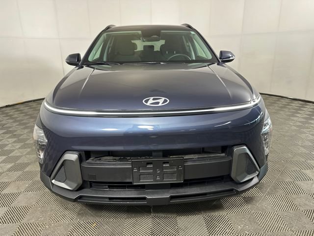 Used 2024 Hyundai Kona SEL w/ Convenience Package image 8