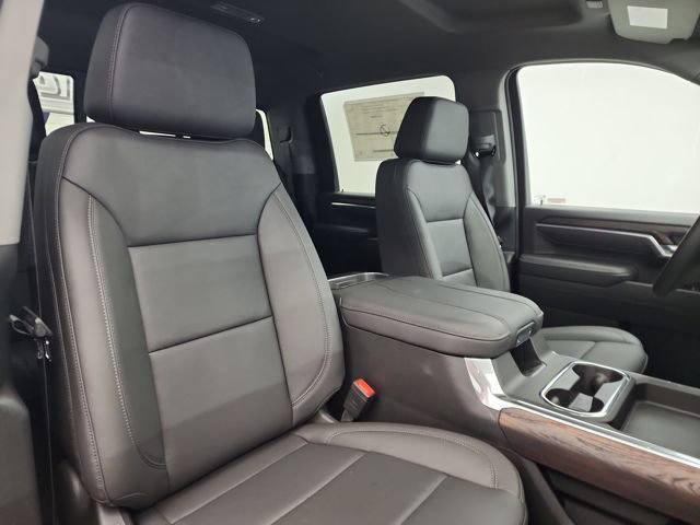 New 2026 GMC Sierra 2500 SLT image 31