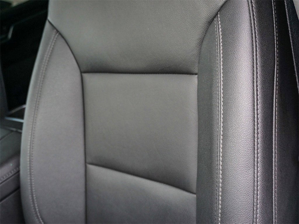 Used 2022 GMC Sierra 1500 Elevation w/ Elevation Premium Package image 20