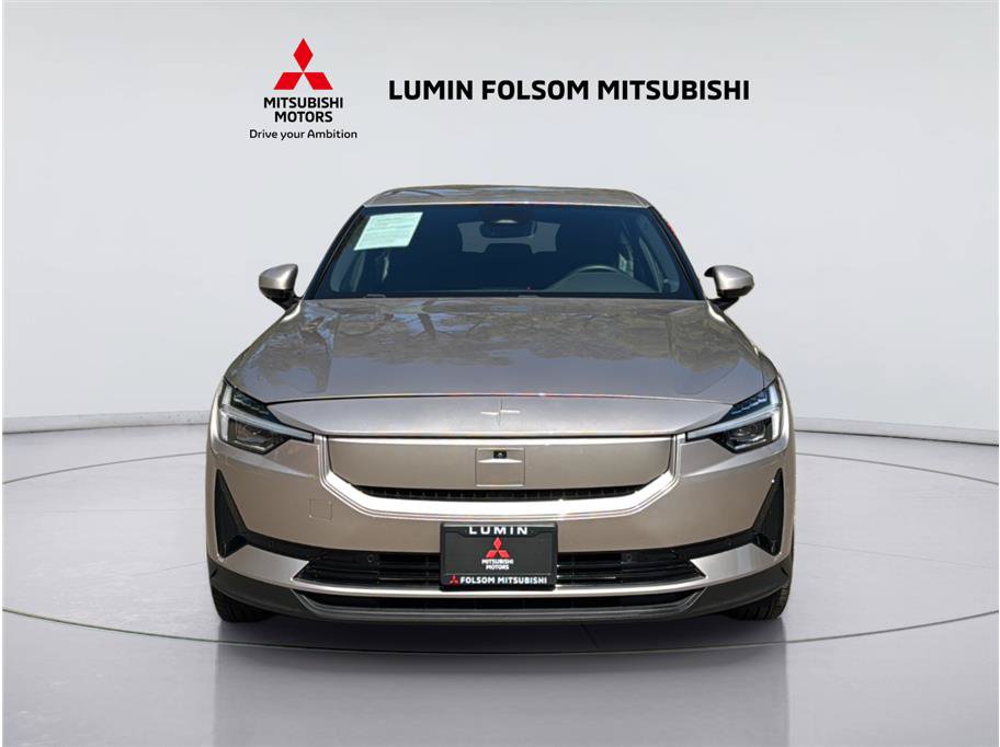 Used 2024 Polestar Polestar 2 RWD image 8