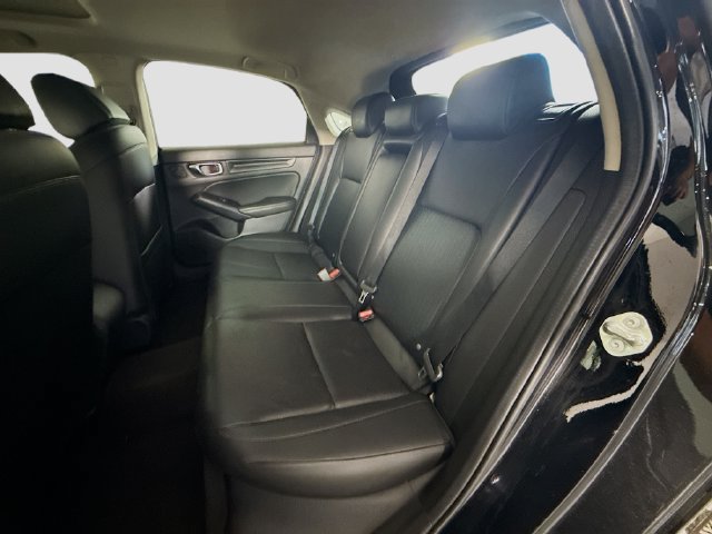 Used 2024 Honda Civic EX-L image 24