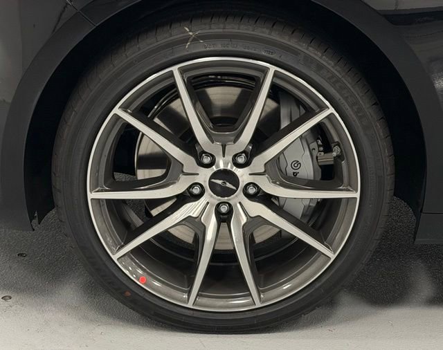 New 2026 Genesis G70 2.5T Prestige image 7