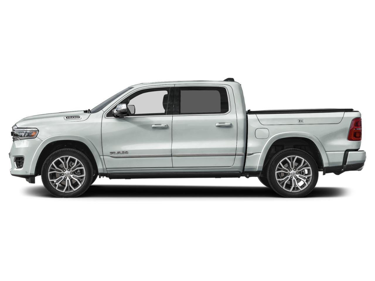 New 2027 RAM 1500 Tungsten AWD/4WD image 13