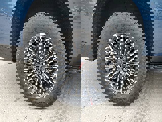 New 2026 GMC Yukon XL Elevation w/ Elevation Premium Package AWD/4WD image 6