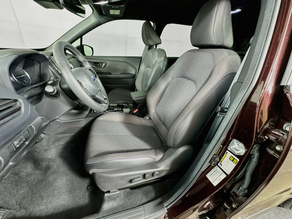 Certified 2026 Subaru Forester Premium AWD/4WD image 25