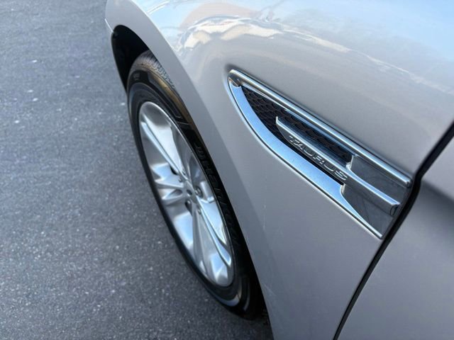 Used 2016 Ford Taurus SE FWD image 13