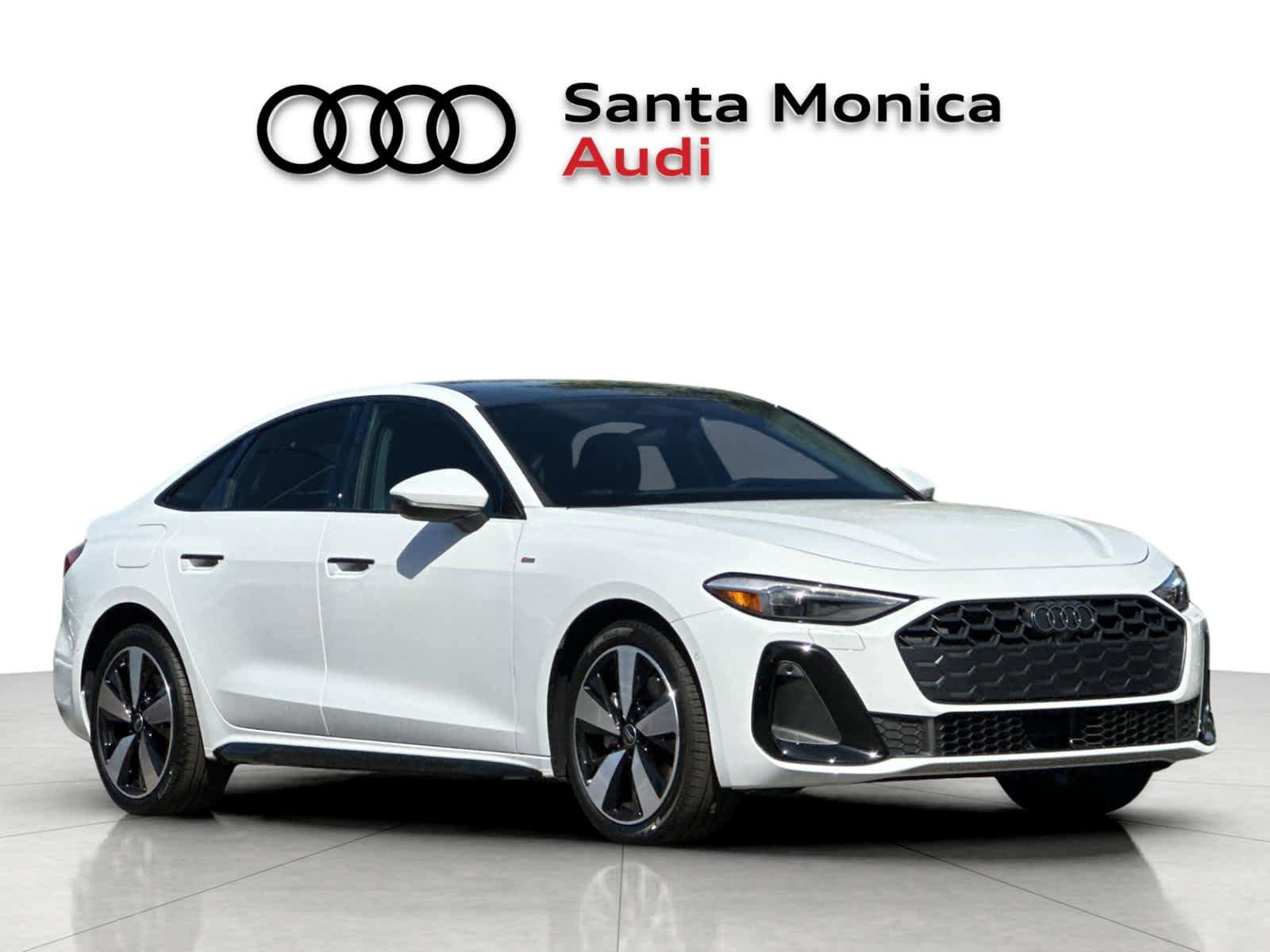 New 2026 Audi A5 2.0T Premium AWD/4WD image 9