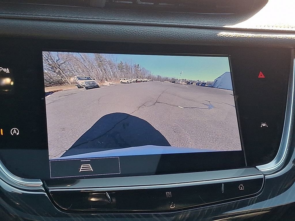 Used 2021 Cadillac XT6 Premium Luxury image 4