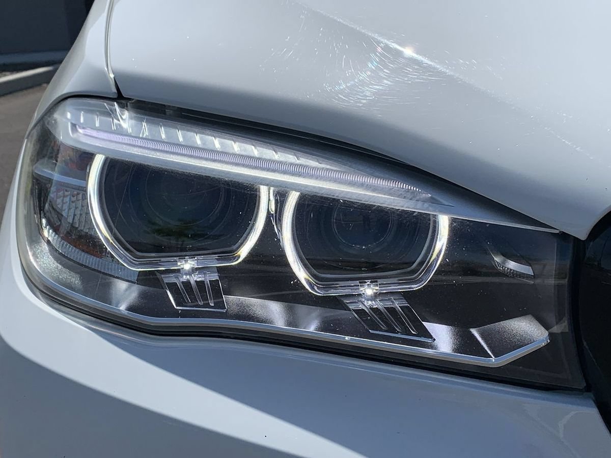 Used 2018 BMW X5 xDrive35i AWD/4WD image 9